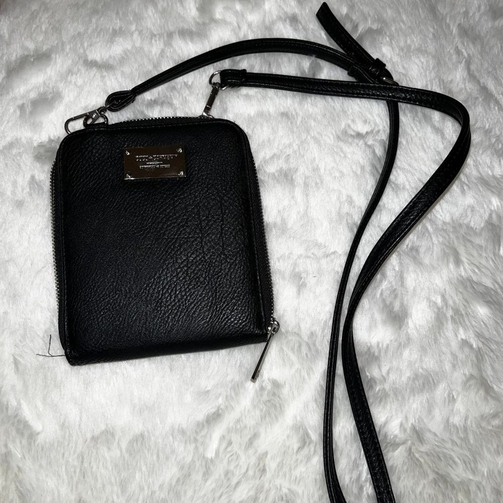 Coco and Carmen Crossbody Bag